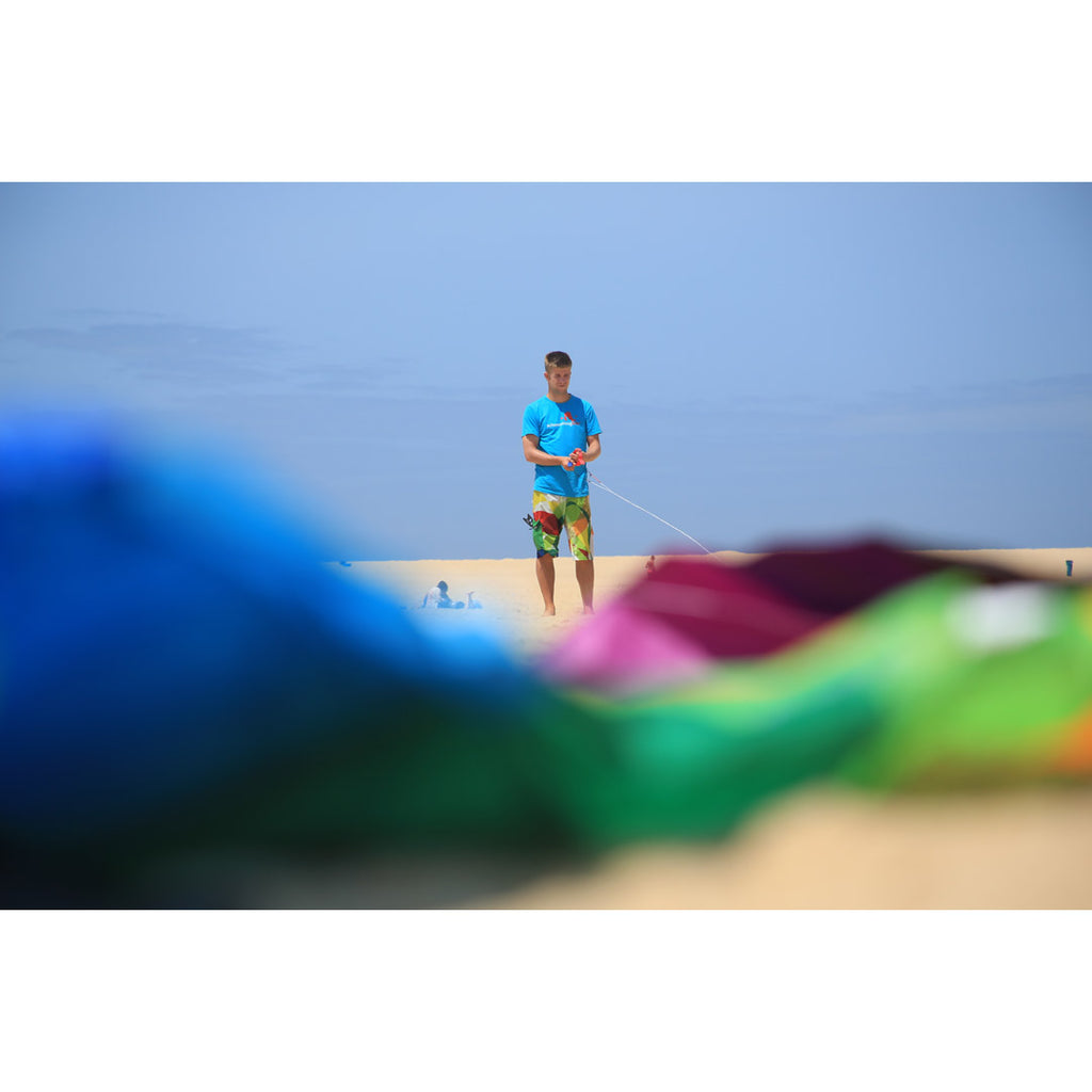 Symphony Beach III 1.8 Rainbow