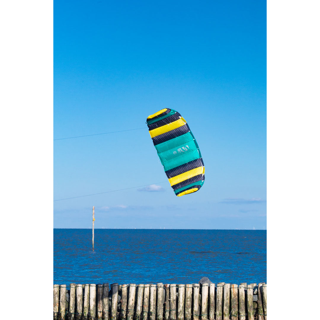 Symphony Beach III 2.2 Aqua