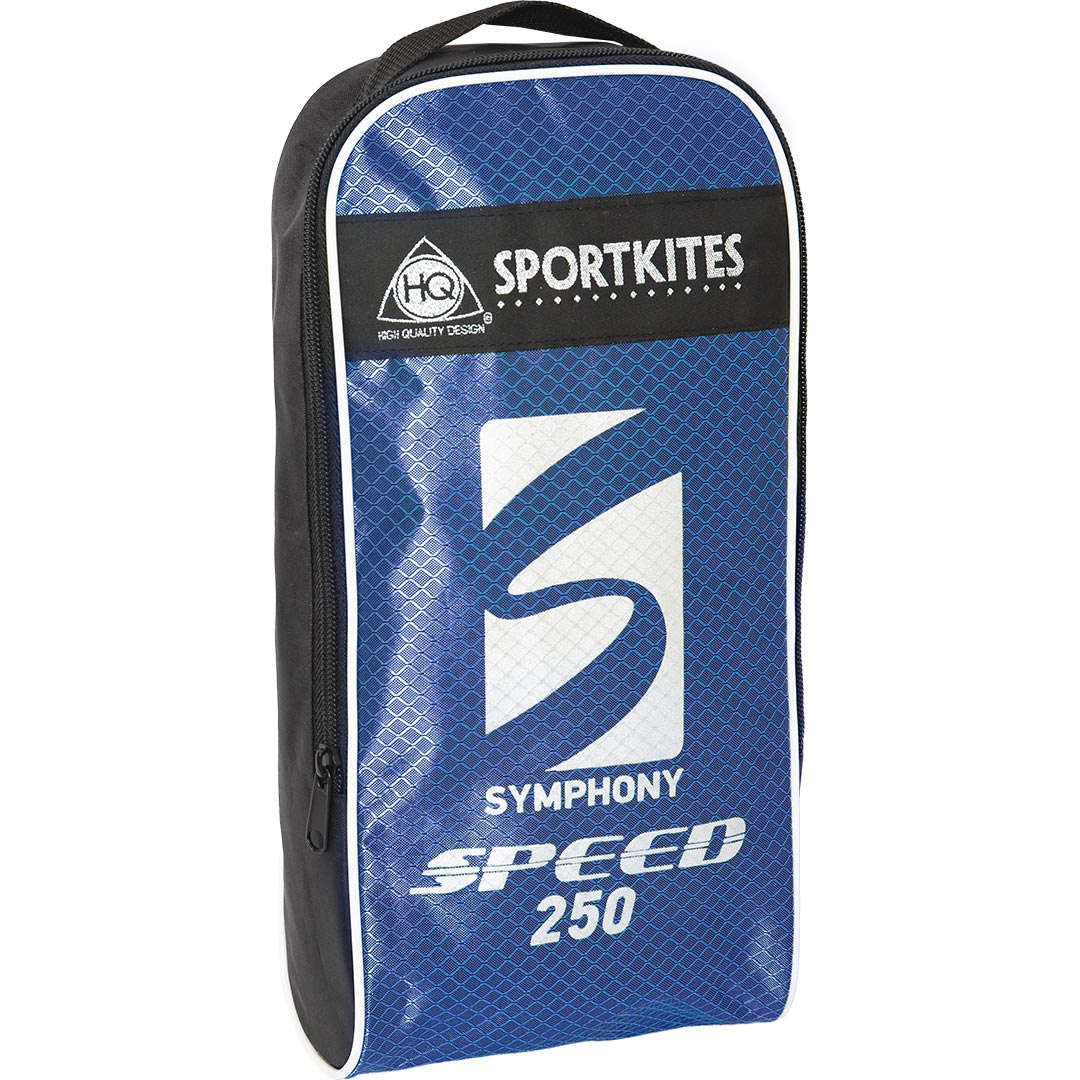 Symphony Speed Ii 250 - HQ Kites