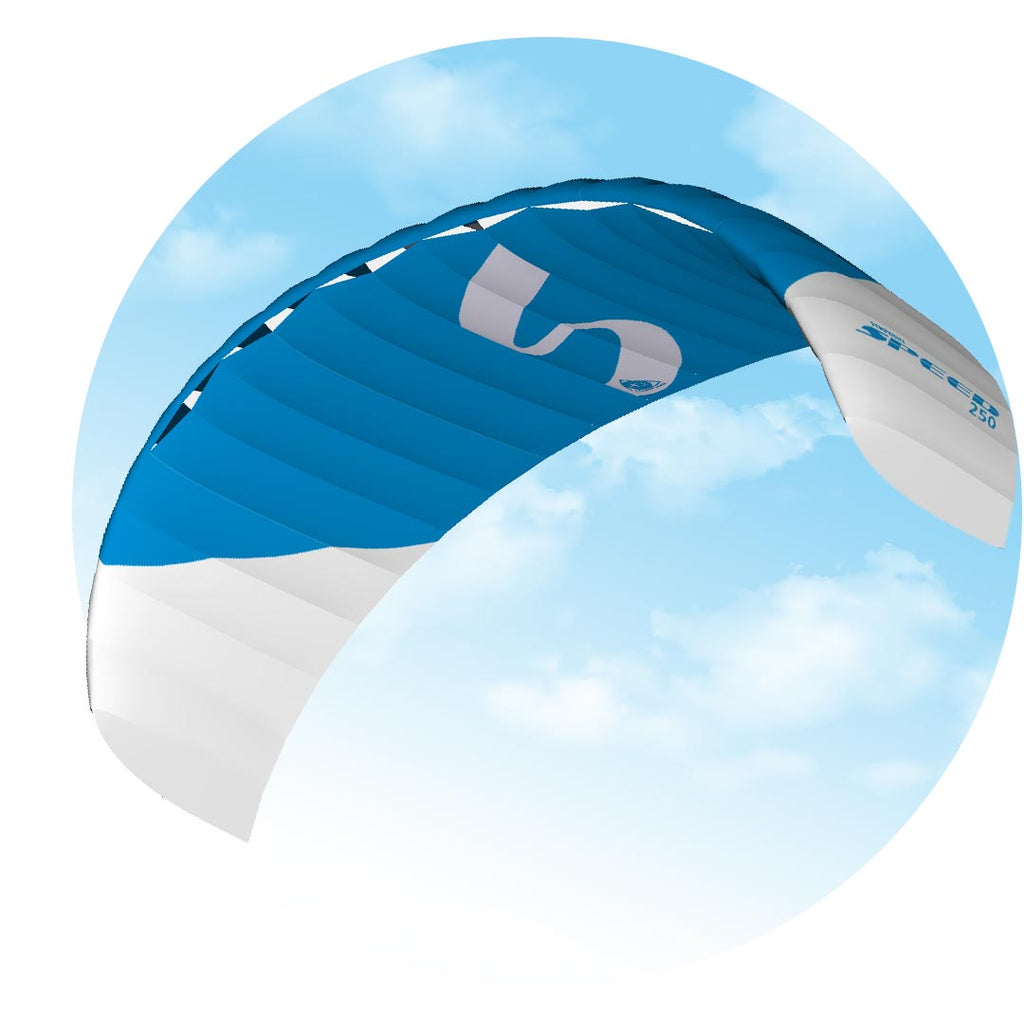 Symphony Speed Ii 250 - HQ Kites