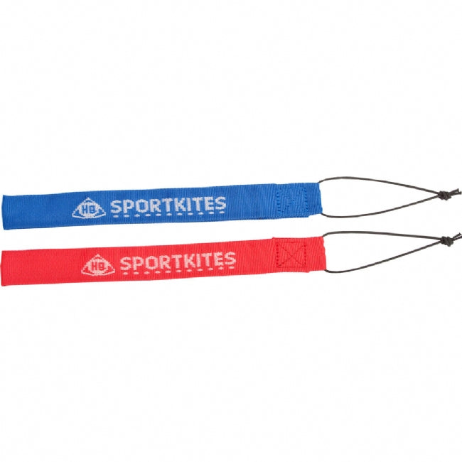 Symphony Pro 1.3 Neon Red - HQ Kites
