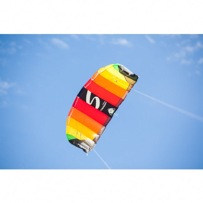 Symphony Pro 1.8 Rainbow