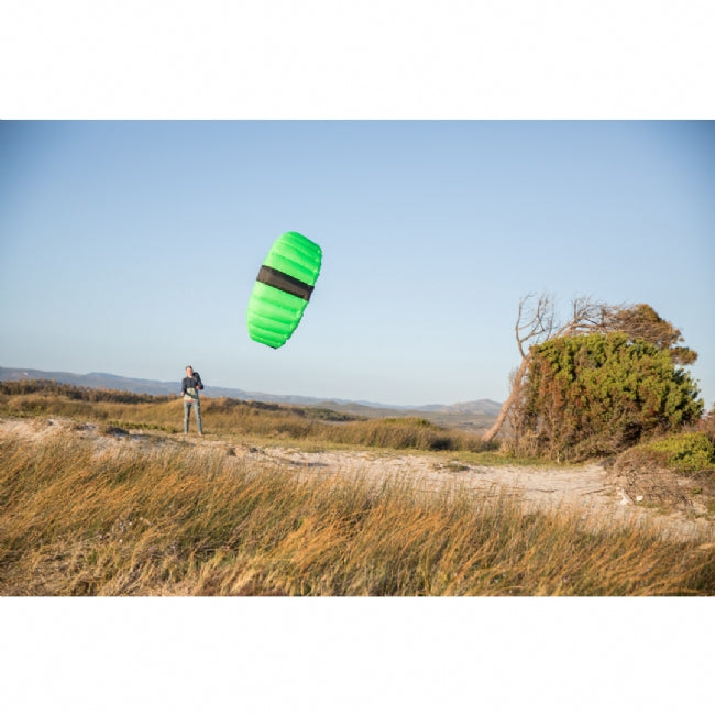 Symphony Pro 1.8 Neon Green