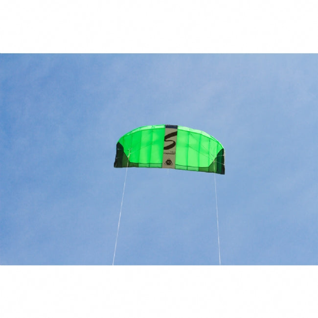 Symphony Pro 1.8 Neon Green
