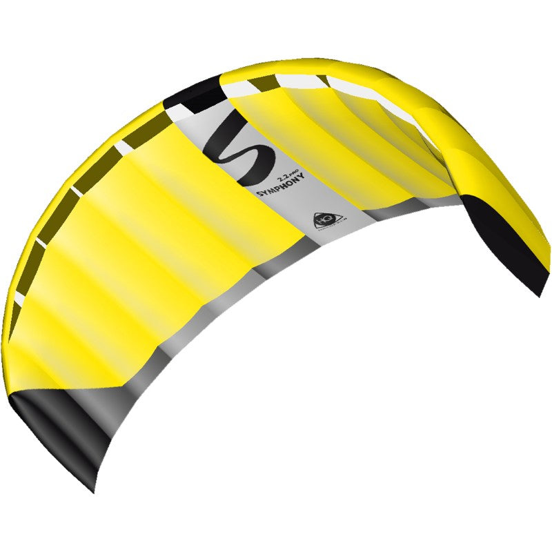 SYMPHONY PRO 2.2 NEON YELLOW