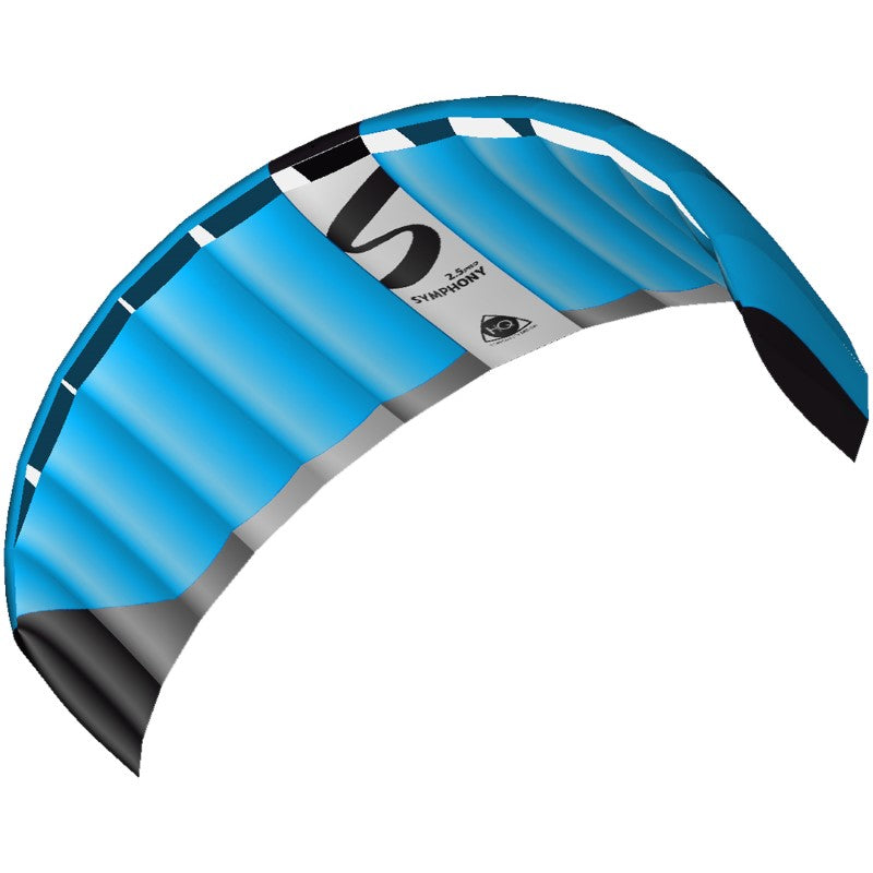 SYMPHONY PRO 2.5 NEON BLUE