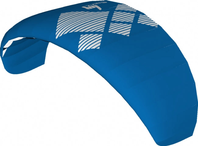 HQ4 Fluxx 2.2 Trainer Kite (Ready to Fly)