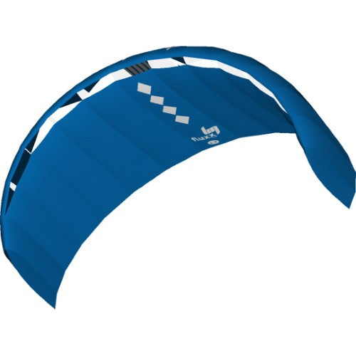 HQ4 Fluxx 2.2 Trainer Kite (Ready to Fly)