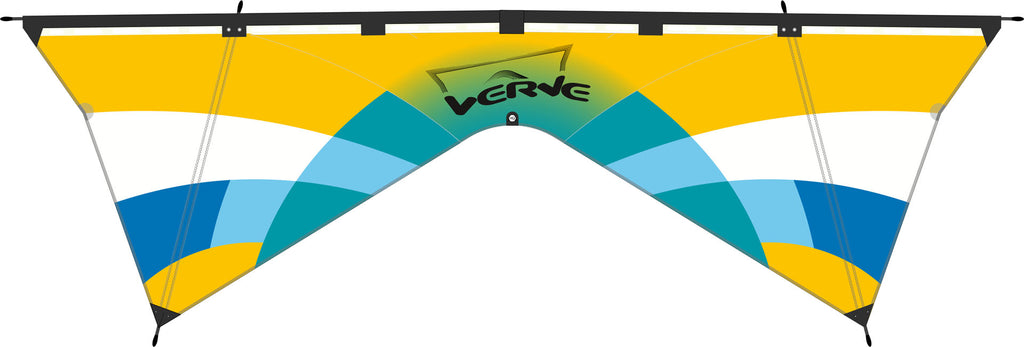 Verve Aqua - HQ Kites
