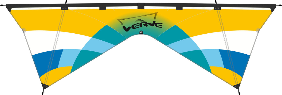 Verve Aqua - HQ Kites