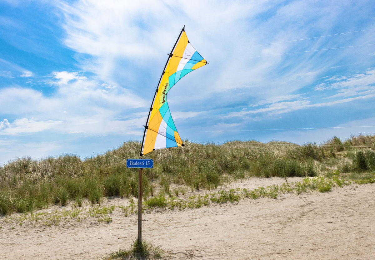 Verve Aqua - HQ Kites