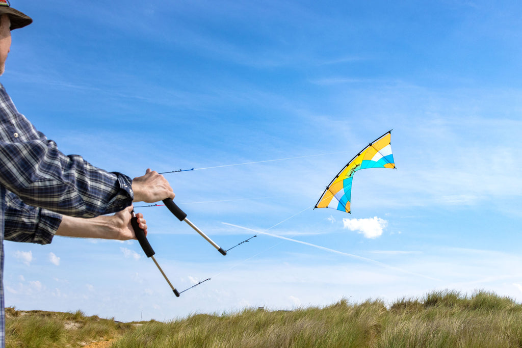 Verve Aqua - HQ Kites