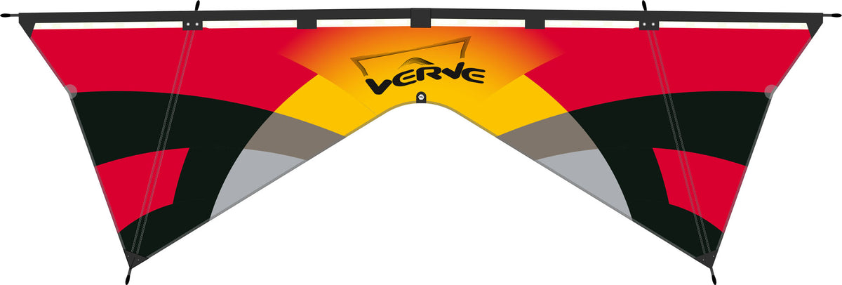 Verve Blaze