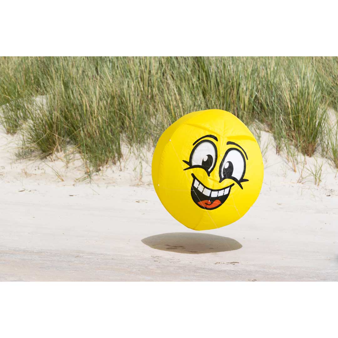Bouncing Moodeez Happy 60 cm