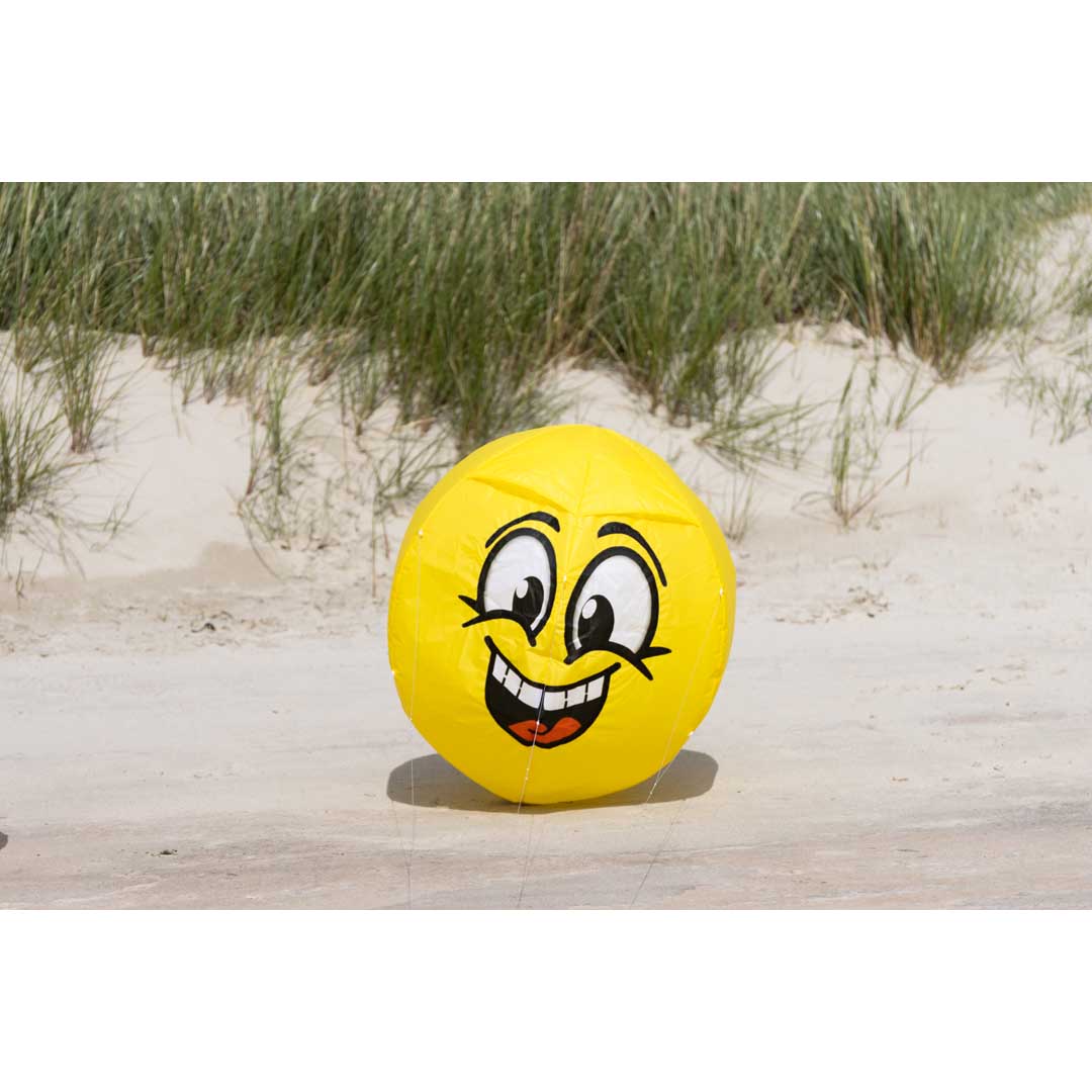 Bouncing Moodeez Happy 60 cm