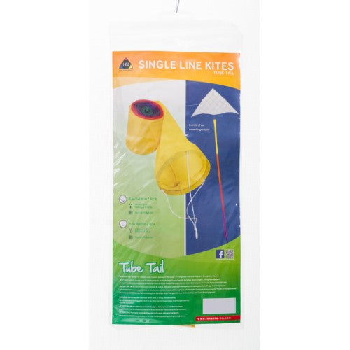 Tube Tail 10 m / 33'