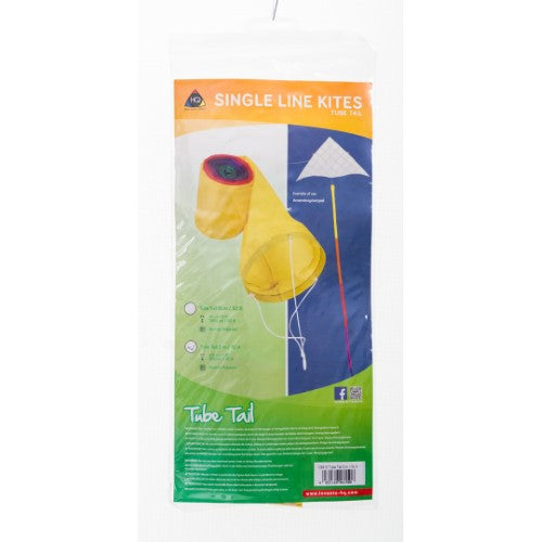 Tube Tail 5 m / 16'