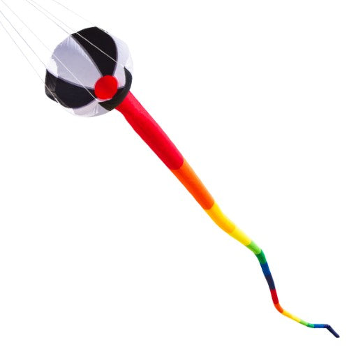 TUBE TAIL 20m / 65.6'