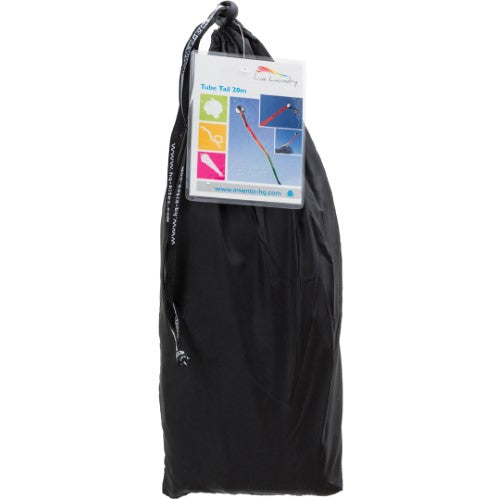 Tube Tail 20M / 65.6' - HQ Kites