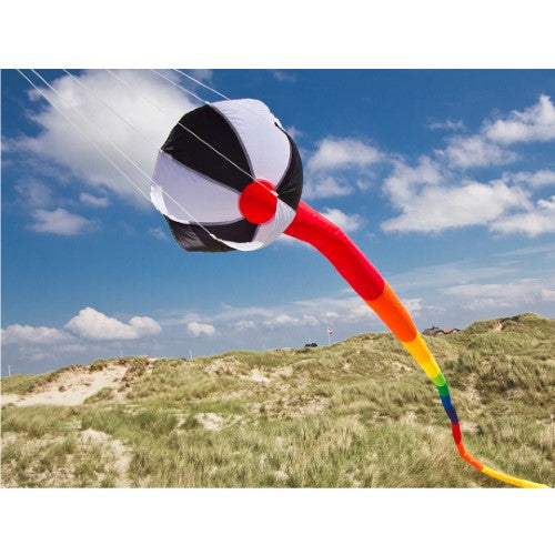 Tube Tail 20M / 65.6' - HQ Kites