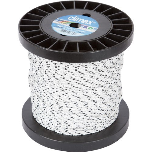 CLIMAX BLACK LINE 570 lb x 330