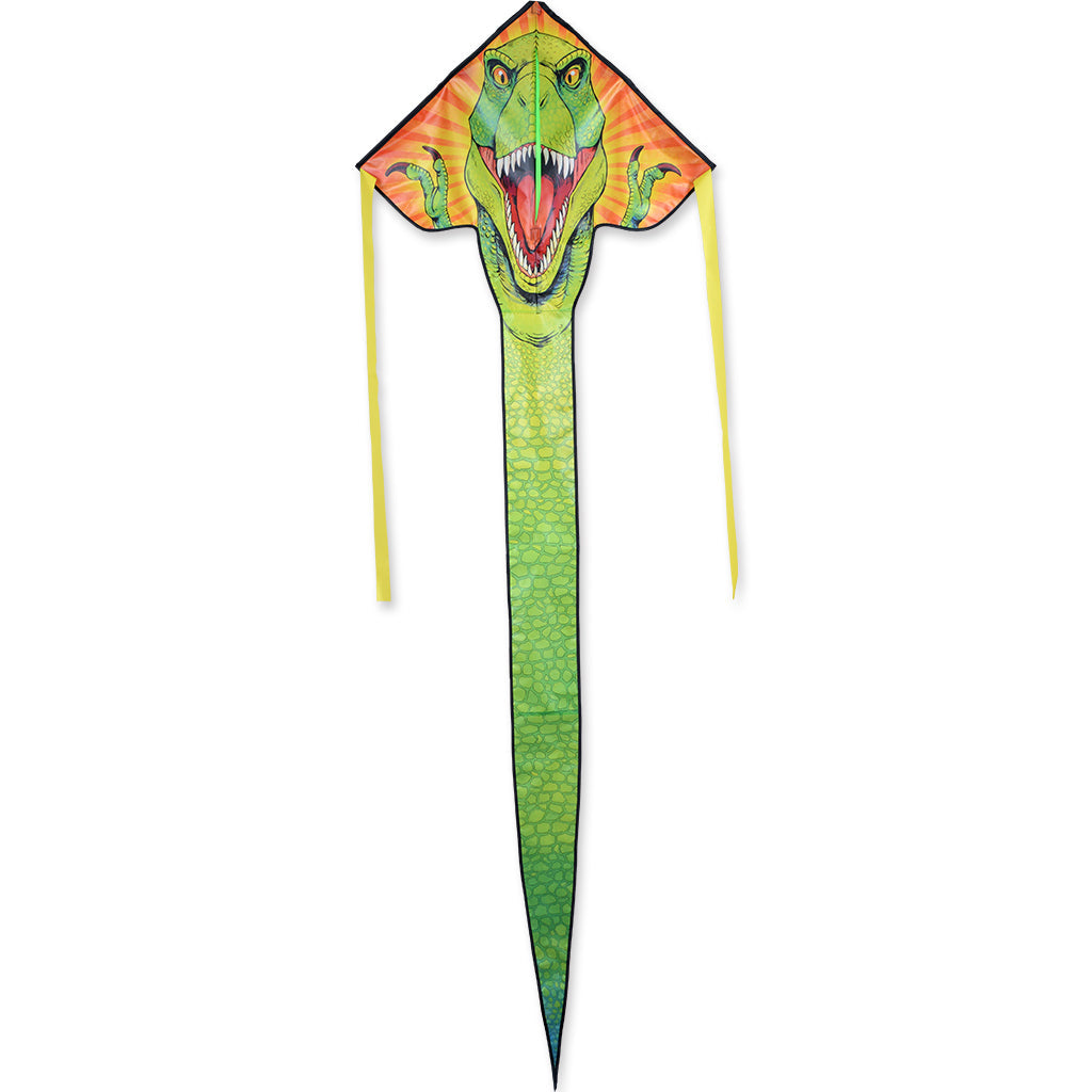 Easy Flyer Kite - T-Rex