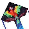 Easy Flyer Kite - Happy Parrot