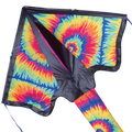 Jumbo Easy Flyer Kite - Tie Dye