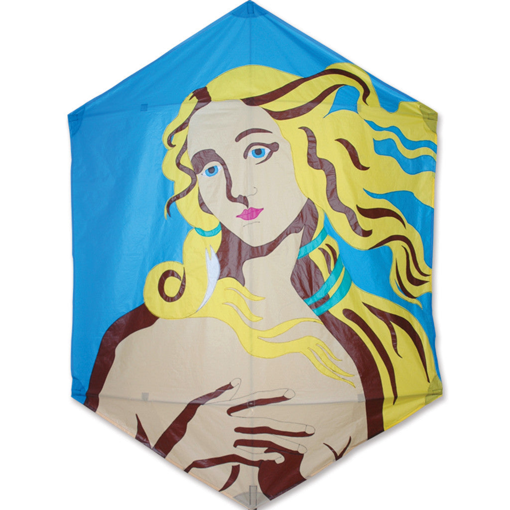 Rokkaku Kite - Venus