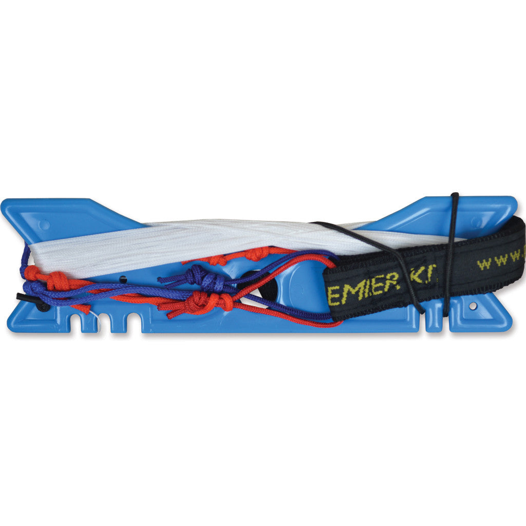 80 lb. Spectra Kite Line / Extracto Winder