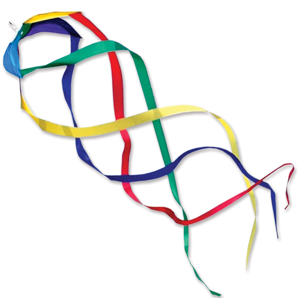 Hypno Twister 27 in - Rainbow