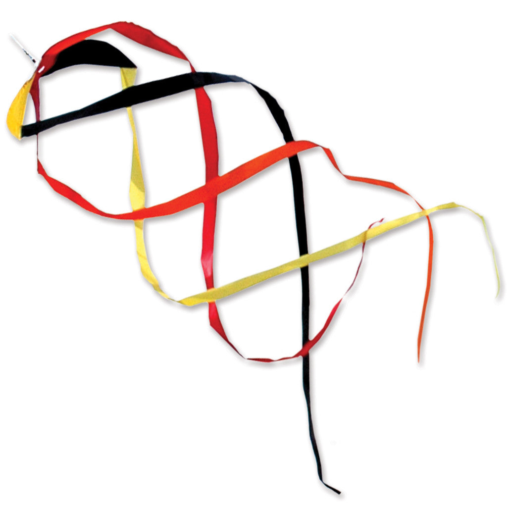 Hypno Twister 27 in - Flame