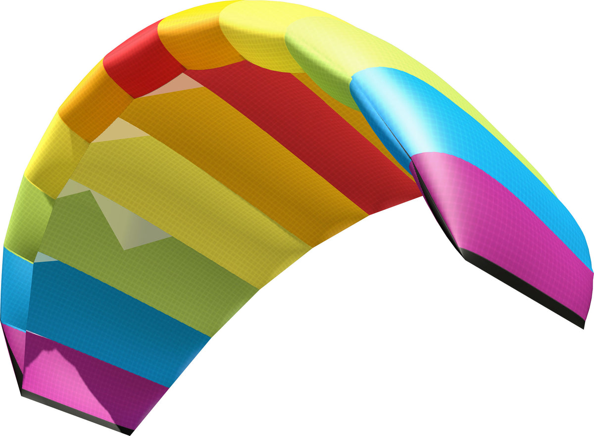 Kick 180 Single Skin Kite - HQ Kites