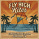 Fly High Kites logo