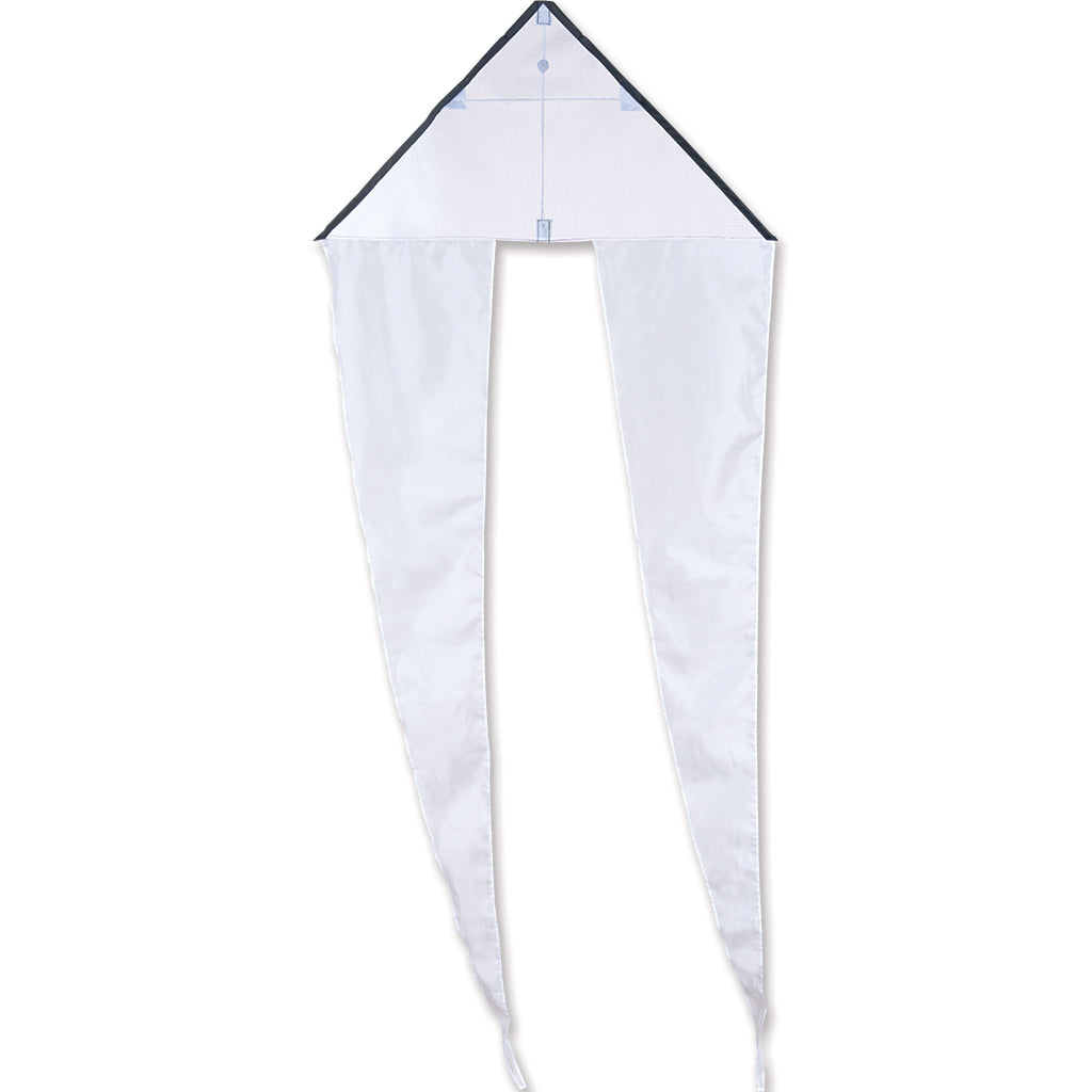 Coloring Kite - Blank