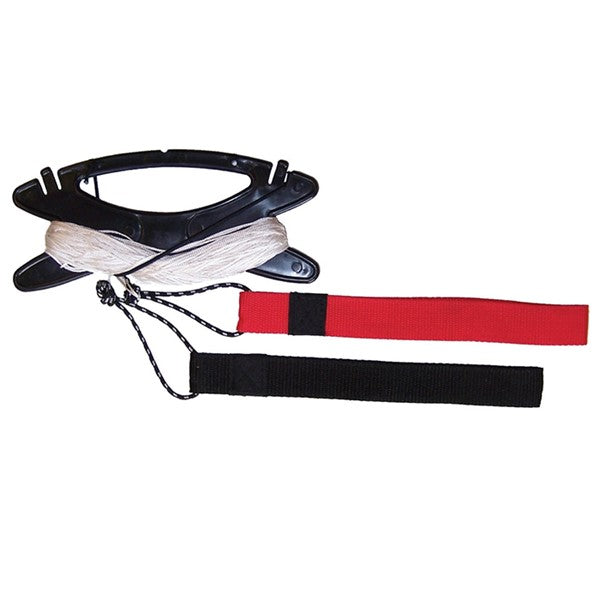 In the Breeze 100 lb x 80 ft Dyneema Line Set